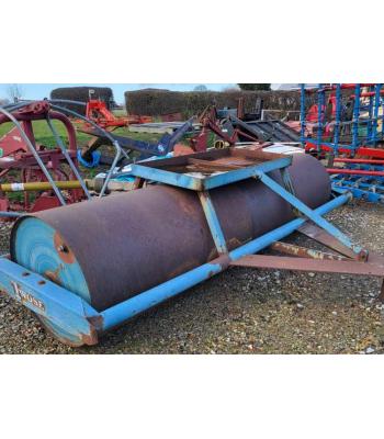 Twose 10' flat roll