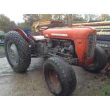 MF 35 tractor