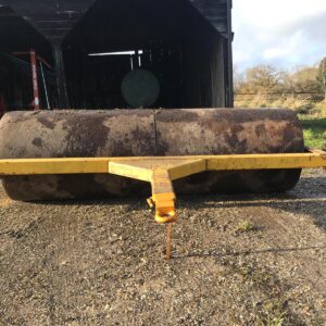 Twose 8ft Flat Roll