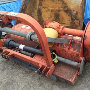 Slewtec 9' shaft drive topper